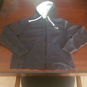 The North Face Hoodie